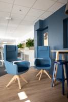 Emmanuelle CHENEVIER - L'EFFET CAFÉINE