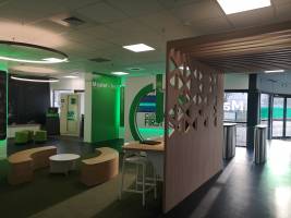 Emmanuelle CHENEVIER - L'EFFET CAFÉINE