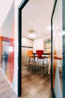 Emmanuelle CHENEVIER - L'EFFET CAFÉINE