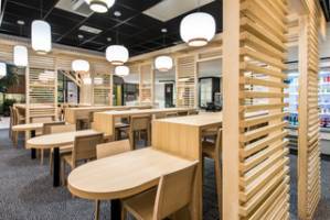 Emmanuelle CHENEVIER - L'EFFET CAFÉINE