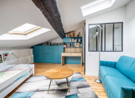 Noémie LAGARRIGUE - Raison Home - Noemie Lagarrigue